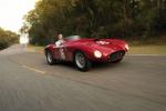 Ferrari 340 America Scaglietti Barchetta (0030MT) 1951 года